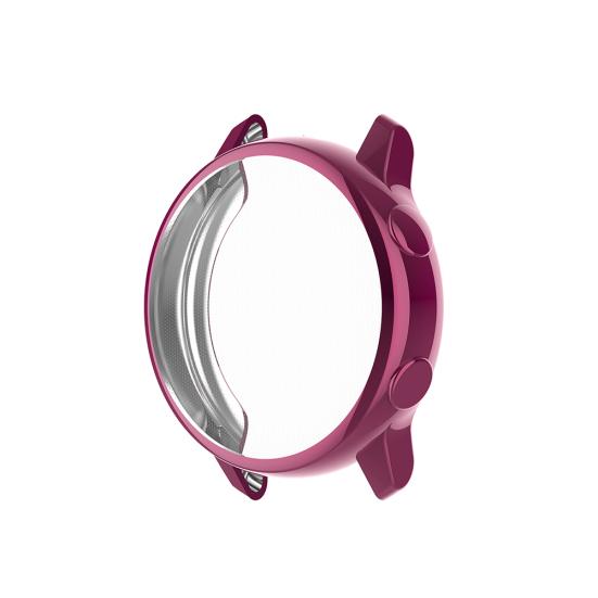 Полнопокровный защитный чехол-рамка для Samsung Galaxy Watch Active SM-R500