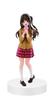 Idolmaster Cinderella Girls Shimamura Uzuki New Generations SQ Figure Prize Banpresto