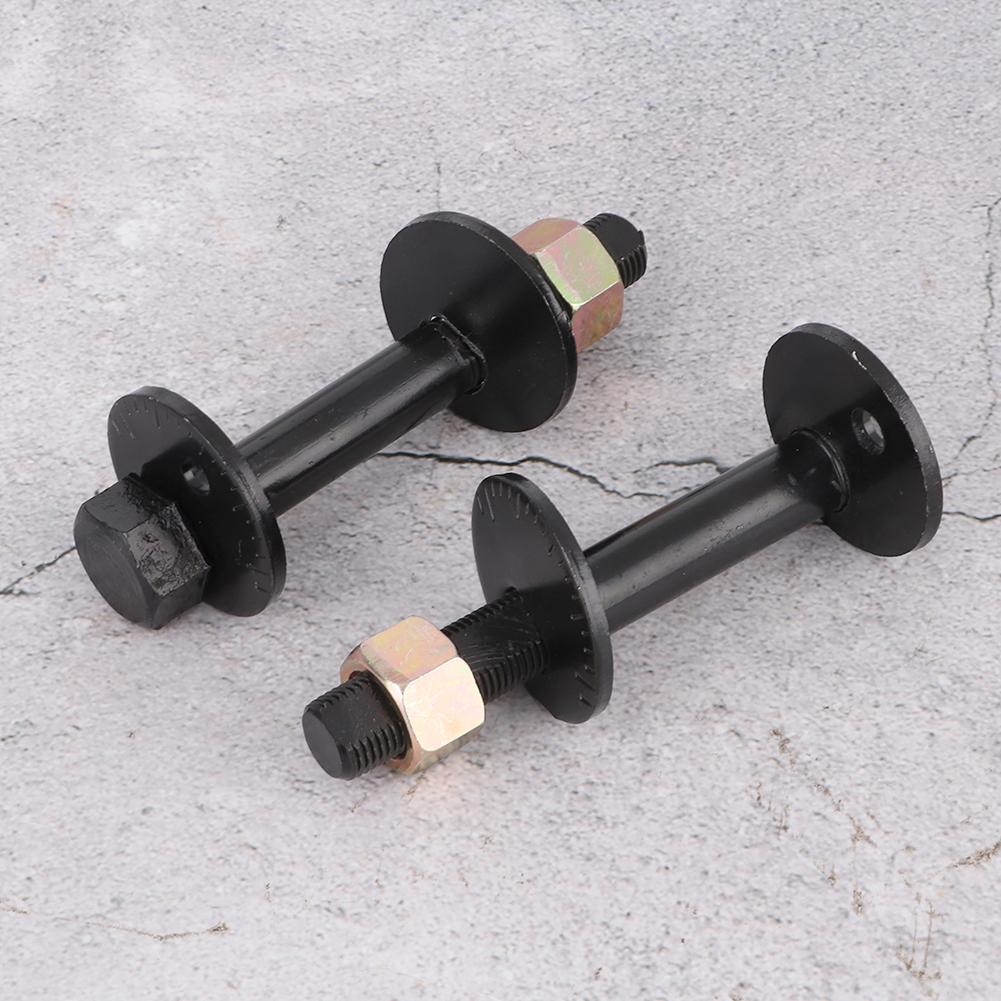 Пара болтов регулировки развала нижних рычагов управления 4819035020 Подходит для Pickup4RunnerT100