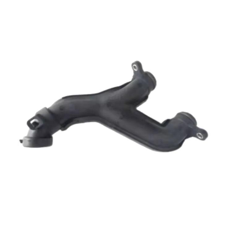 LR016206 and LR016208: Compatible Fan Shroud for Land Rover Range Rover (Upper)