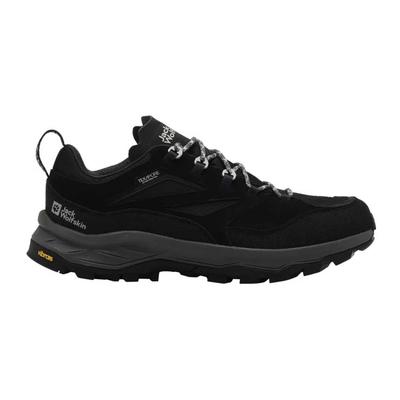 Jack Wolfskin Ботинки для хайкинга Cyrox Texapore Low