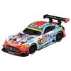 TAKARA TOMY Tomica Premium Racing Good Smile Hatsune Miku AMG 2024 Miniature Car Toy for Ages 6 and Up Ver.