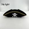 Wireless LED Western Cowboy Hat Light Up Cowboy Hat Disco Bride Pink Cowgirl Hat Concert NightClub Wedding Costumes Accessories