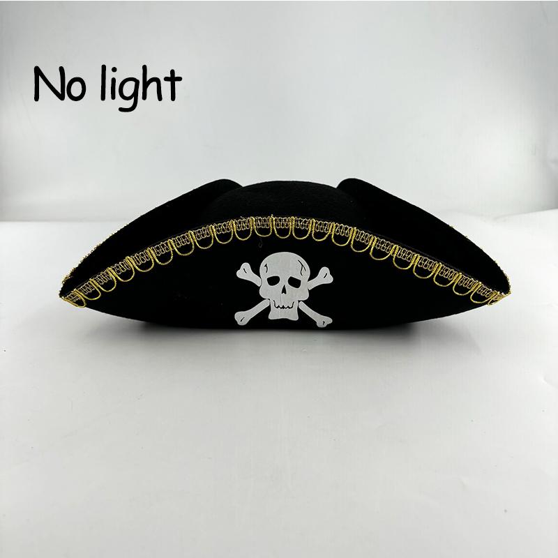 Wireless LED Western Cowboy Hat Light Up Cowboy Hat Disco Bride Pink Cowgirl Hat Concert NightClub Wedding Costumes Accessories