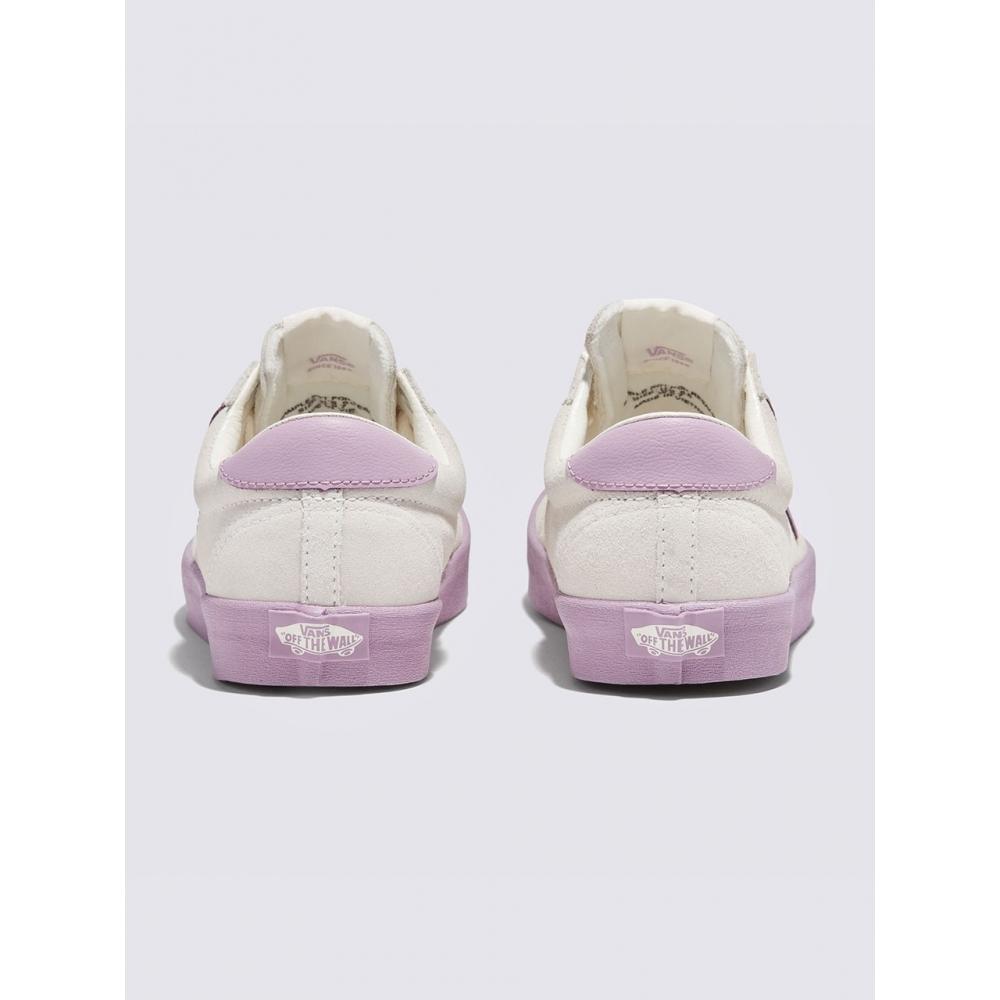 Vans Classic Sport Low Sport Low Vn000cqrd451