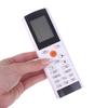 1 шт. Замена для кондиционера Gree ELECTROLUX TADIRAN Универсальный пульт дистанционного управления YACIFB YAC1FB YAC1FB6 MSHV25D1S