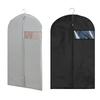 Dustproof Clothing Covers Coat Suit Dress Protector Hanging Garment Bags Closet Organizer Waterproof Clothes Dust Cover
