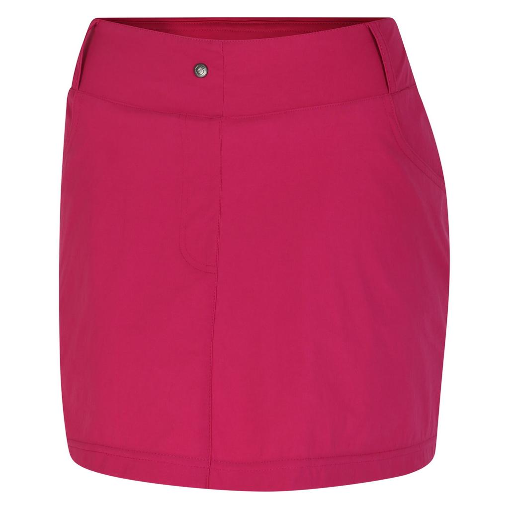 Womens/Ladies Melodic III Skort