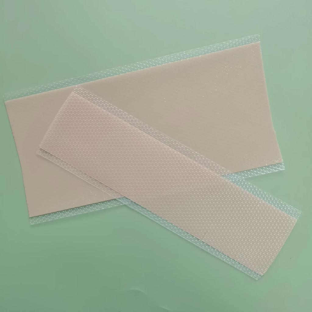 Elastic Sports Ear Cover & Skin Protection Tape - Self-Adhesive, Anti-Friction, Invisible Patch