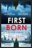 Книга First Born : Fast-paced and Full of Twists and Turns, This Is Edge-of-your-seat Reading