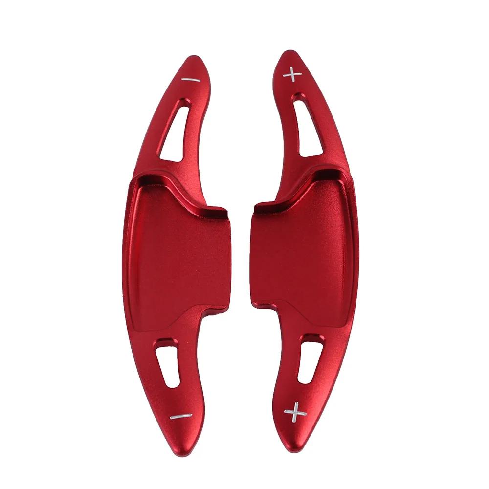 Paddle Shift For Ford Explorer Base XLT Limited Platinum Aluminum Alloy Car Steering Wheel Gear Extension