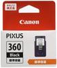 Canon Оригинальный картридж черный BC-360
