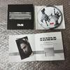 [Б/У] BIGBANG СЕРИЯ MADE M Корейский CD Черная коллекционная карточка Ёнбэ