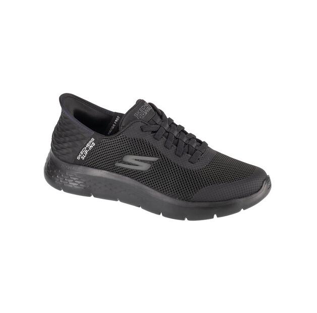 Кроссовки Skechers Slip-Ins: Go Walk Flex - Hands Up