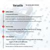 H3C Enterprise & Core Managed Switches