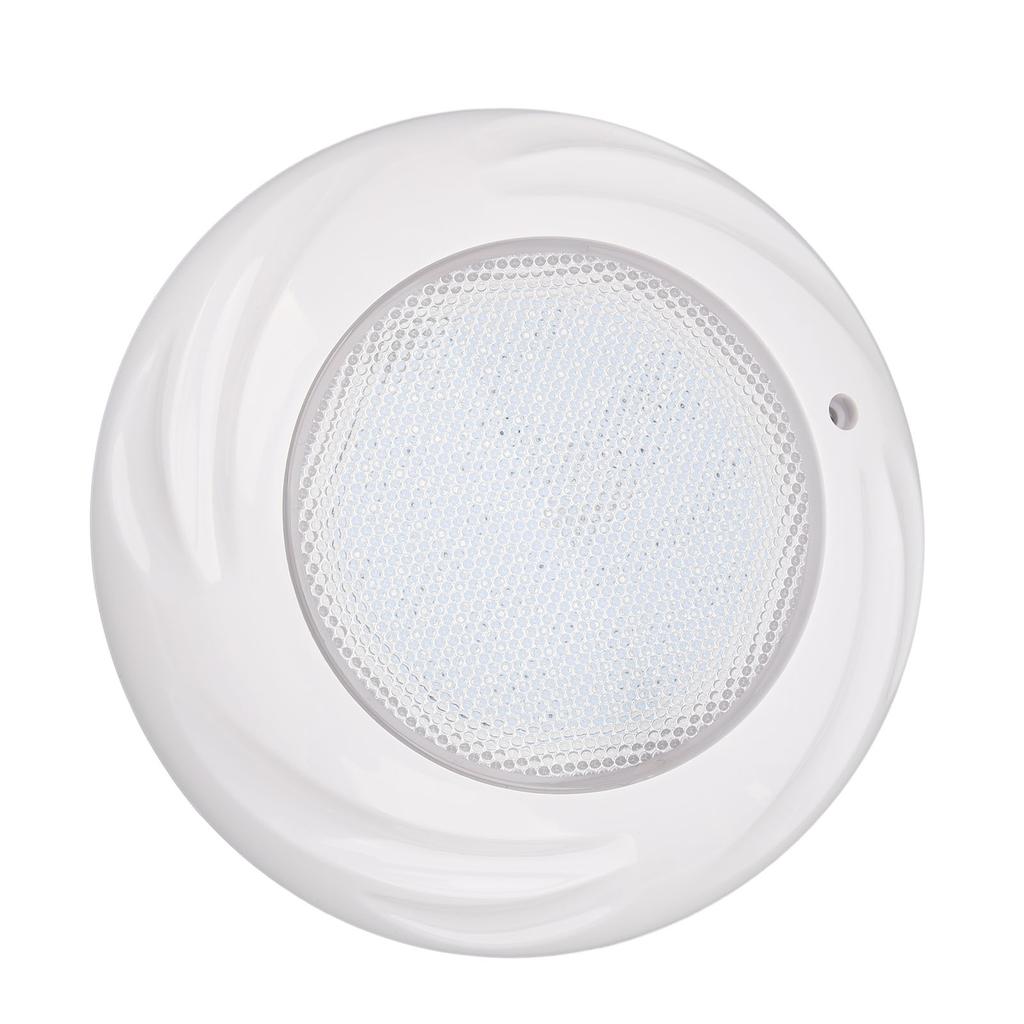 RGB LED Pool Light with Remote Control AC12V 18W IP68 Waterproof 7 Colors Color Change Underwater