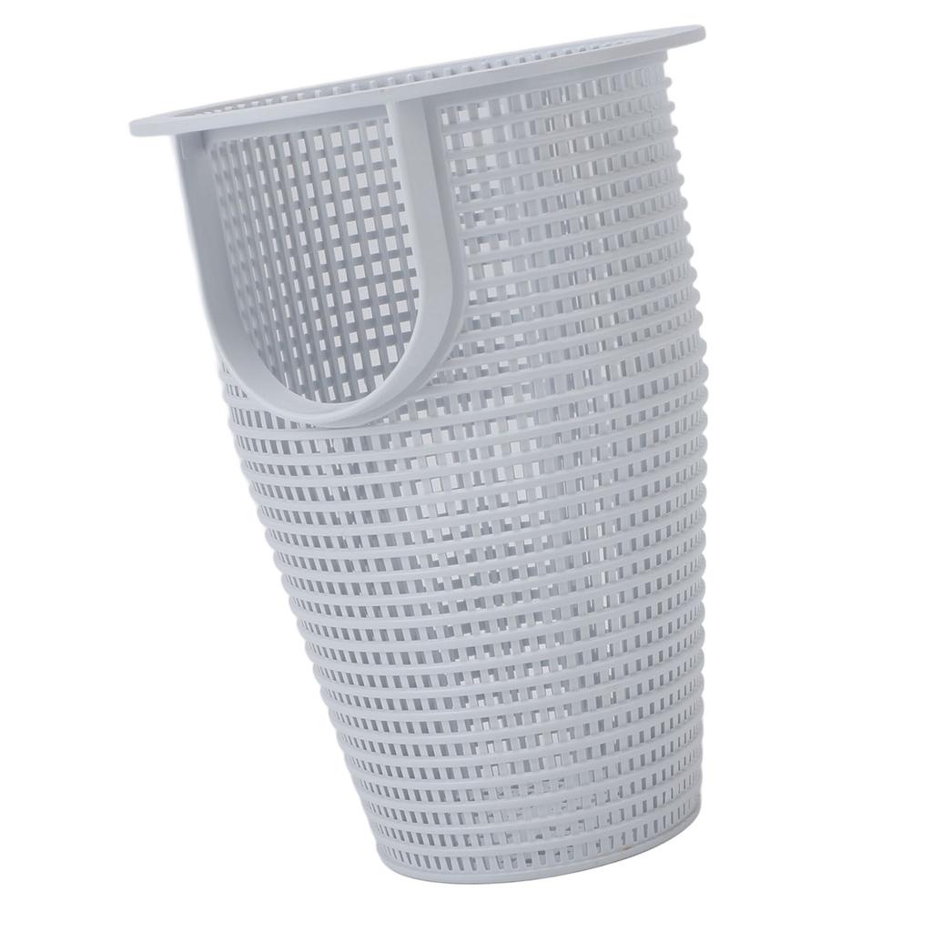 Корзина фильтра насоса для бассейна ABS Замена корзины фильтра центробежного насоса для бассейна для 3 л.с. 4 л.с.