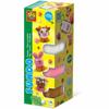 Modeling Clay Game SES Creative (6 Pieces) (4 Units)