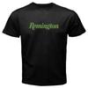 Remington Firearms Logo Unisex T-shirt