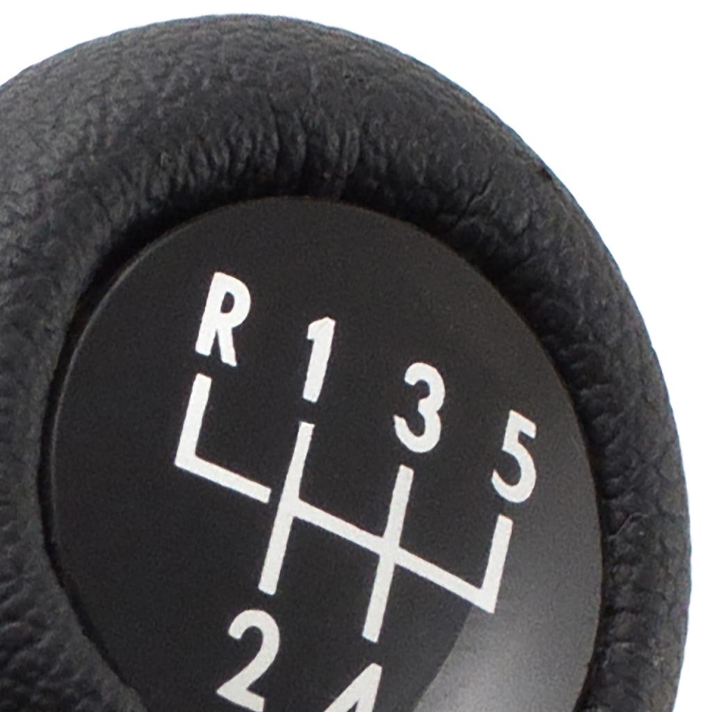 BMW 3 E36 gear shift knob EXCLUSIVE 5 SPEED