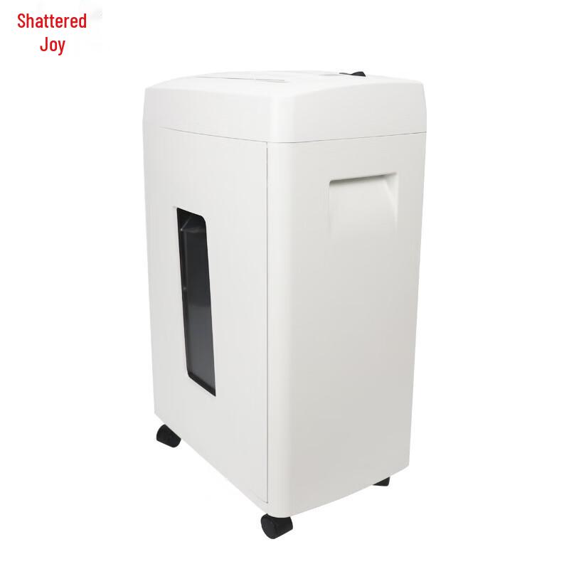 Ceiro C16 High-Security Shredder CN plug (adapter included)