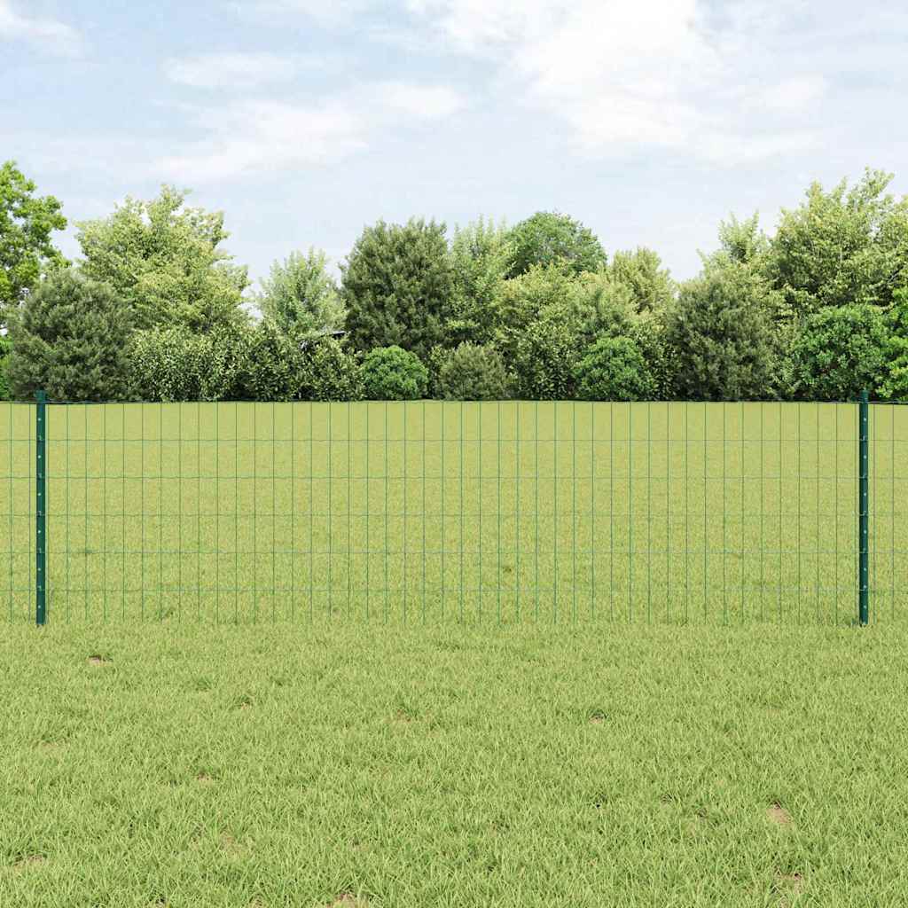 Welded Wire Fence 10 x 0.6 m (W x H)