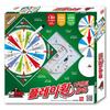 Playwheel Deluxe Multiple Roulette, популярная корейская игра