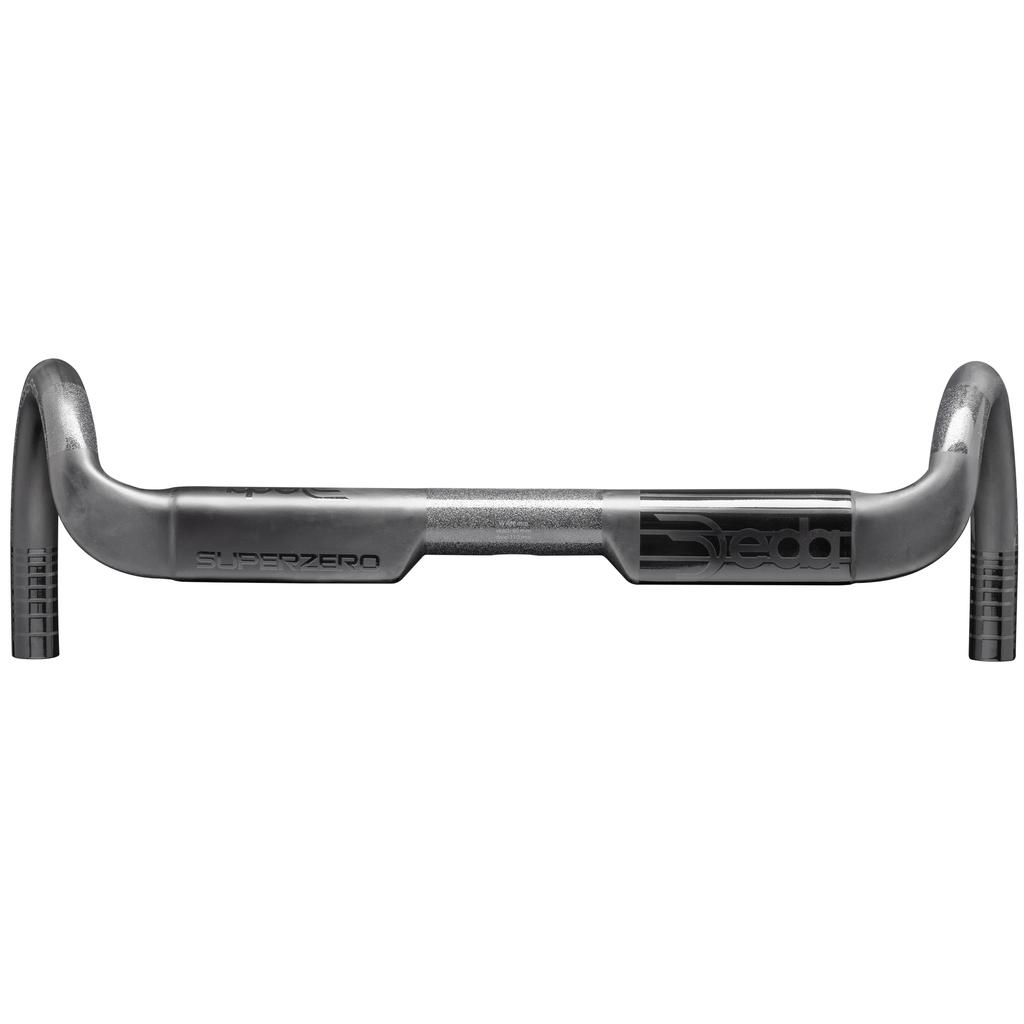 DEDA Super Zero Gravel Carbon Bar POB 420mm (31.7mm)