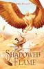 Книга The Shadowed Flame : 1