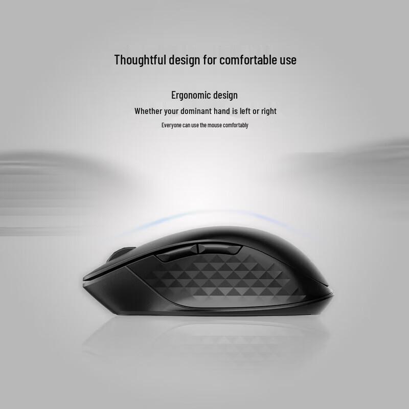 HP 435 Multi-Mode Wireless Bluetooth Mouse