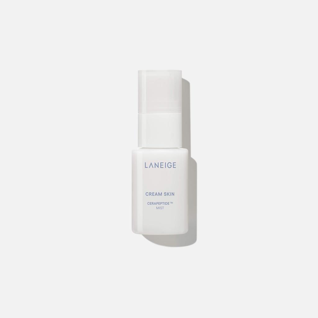 LANEIGE [Мини-спрей для горячих напитков] Laneige Cream Skin Mist 30 мл
