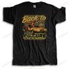 Funny Back To The Future T Shirt Unisex Short Sleeved Cotton Tshirt Summer Scifi Adventure Movies Tees Fashion Tshirt