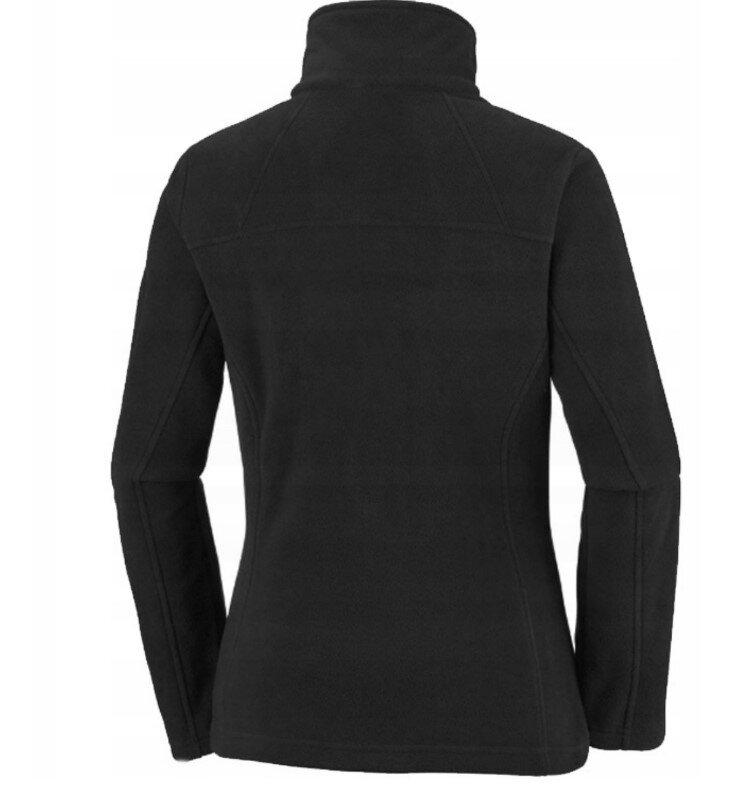 Columbia Fast Trek Ii Women' Fleece Black 1465351010 R