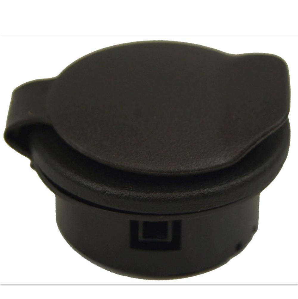 For 2000-2012 GM Vehicles Cigarette Lighter Power Outlet Retainer Cover 15187371