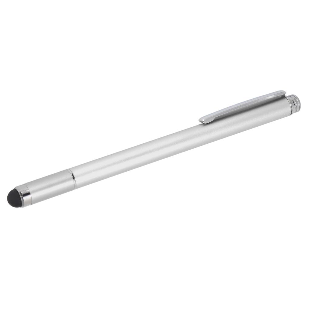Stylus Pen 2 Functions Convenient Compact Portable Practical Touch Pens for IOS Tablet for Kindle for IPhone