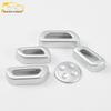 GM8 Seat Adjustment Switch Panel Decoration for 17 Models