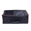 Golf Trunk Organizer Case Bag Shoe Organiser Multi Compartments Travel