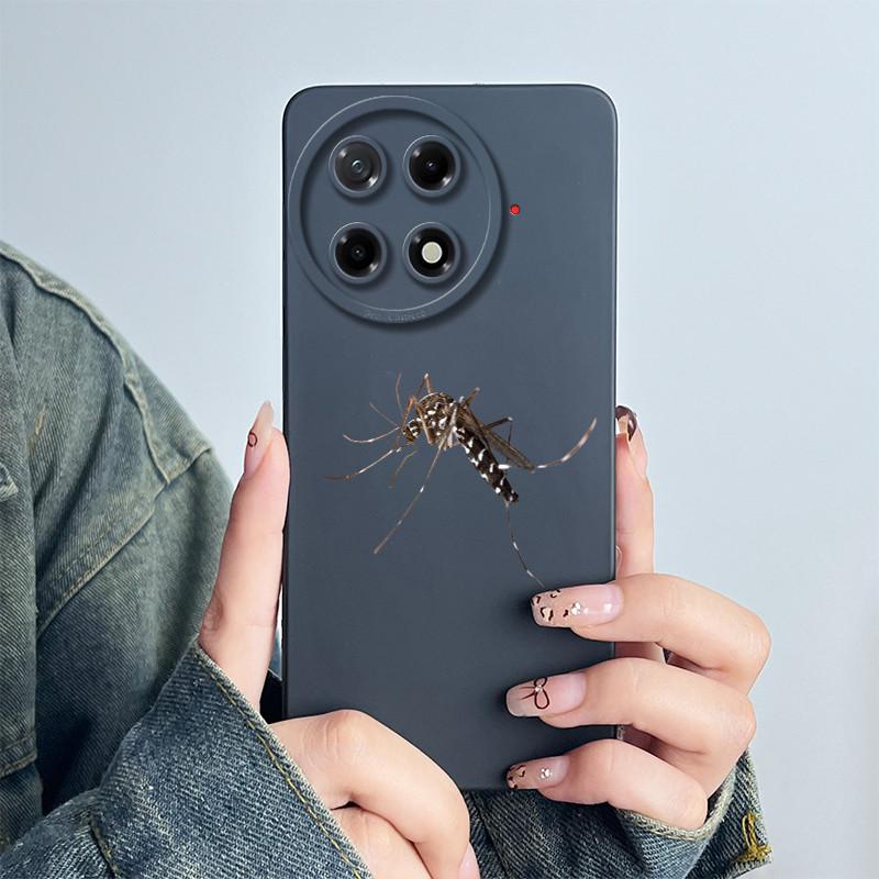 Чехол для телефона Tecno Camon 30S Pro / Camon 30s CLA5 Силиконовый Милый Расписной Чехол Мультяшный Funda Красивый Печатный Корпус Coque