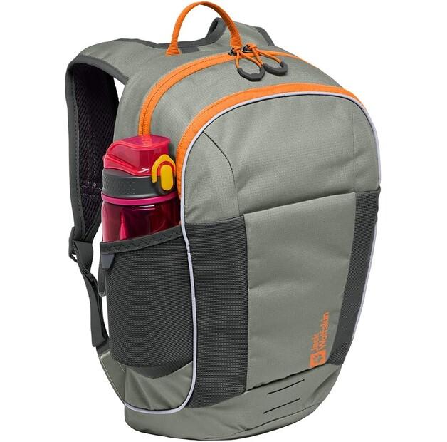 Рюкзак Jack Wolfskin Moab Jam mint leaf (Junior) (2011222-4137)