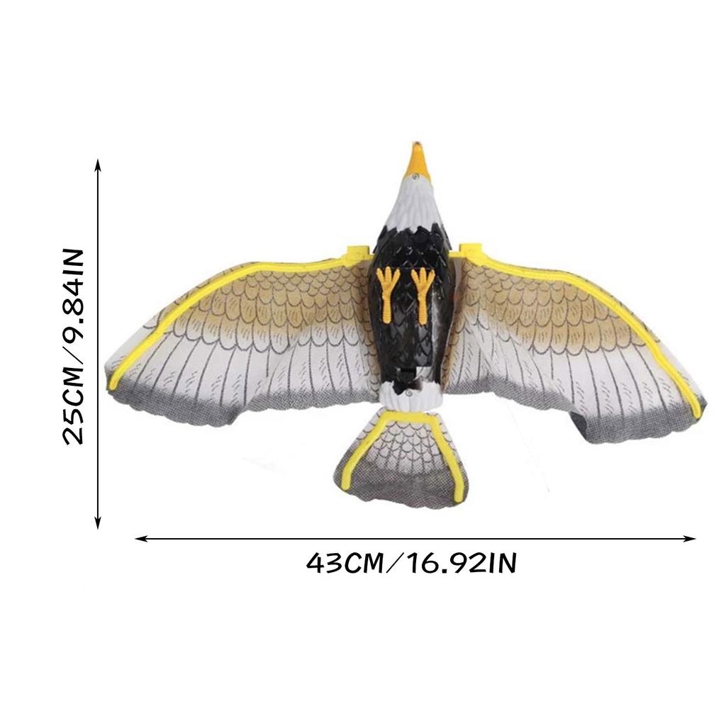 Интерактивная игрушка для кошек с птицами, электрическая подвесная летающая птица, кошка, забавная кошачья палка, веревка, игрушка для собак