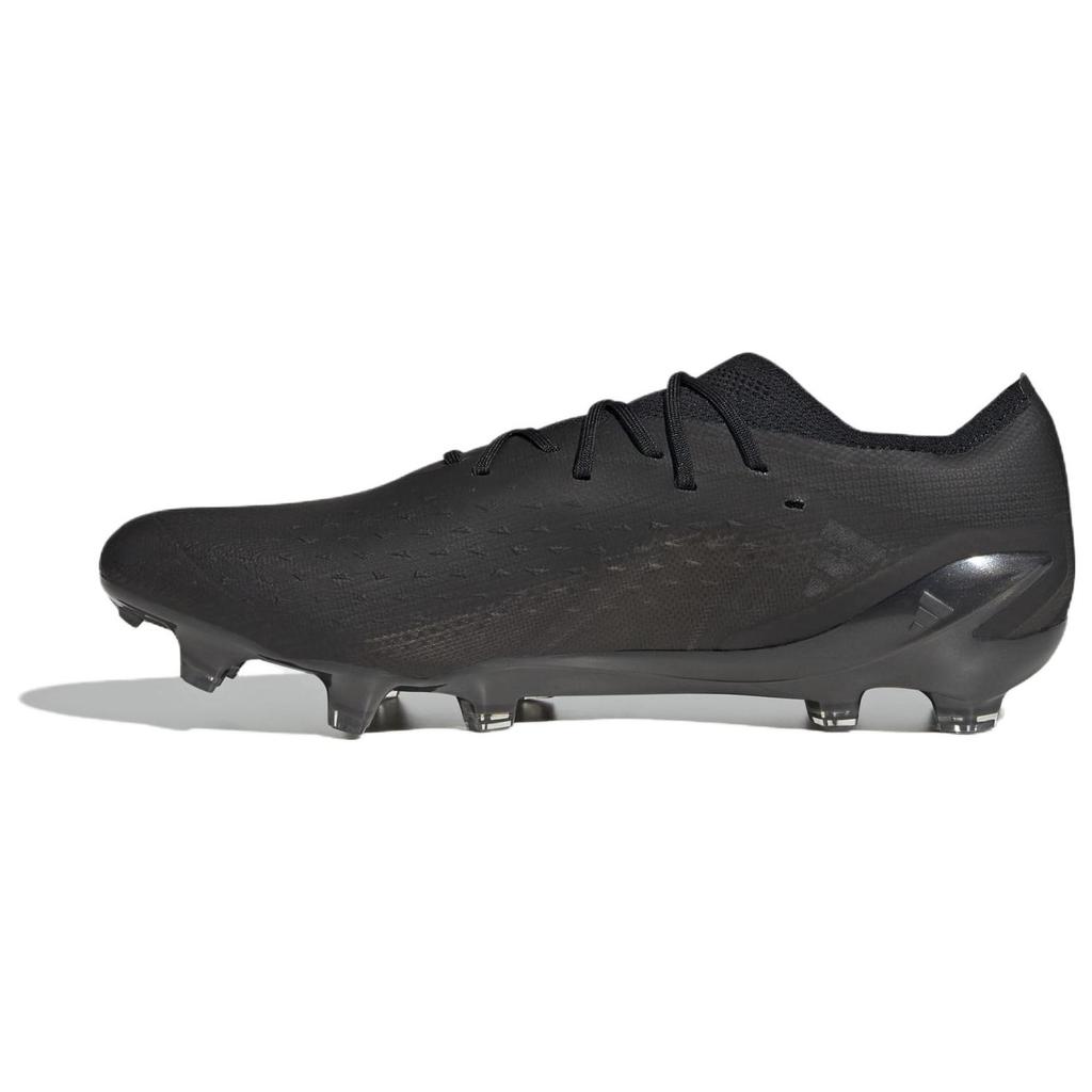 Adidas X Speedportal.1 FG Nightstrike Pack Men Sneakers Black Core-Black Cloud-White GZ5106