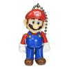 Morimoto Sangyo Super Mario Swing Mascot Ver.2 Mario RM-7721 W35 X H56 X D25mm