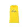 Rise 365 Trail Dri-Fit Running Tank Мужские топы Желтый CT7371-735