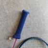 Non Slip Racket Handle Cover Elastic Colorful Racket Grip Cover  Badminton Decorative