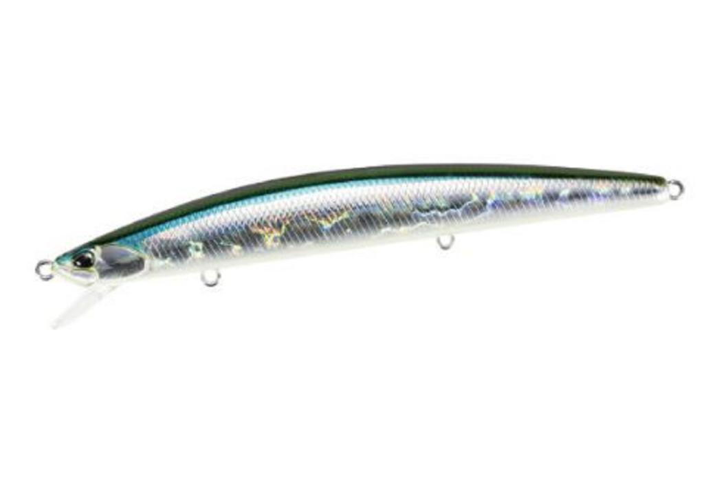 DUO Тонущая приманка Tide Minnow Lance 140S ADA0014 (3684)