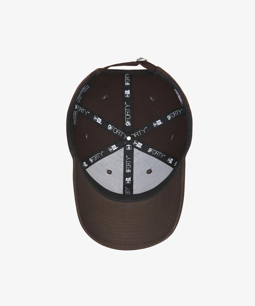 New Era МЛБ Нью-Йорк Янкис Базовая бейсболка Bunt Wood 15131674