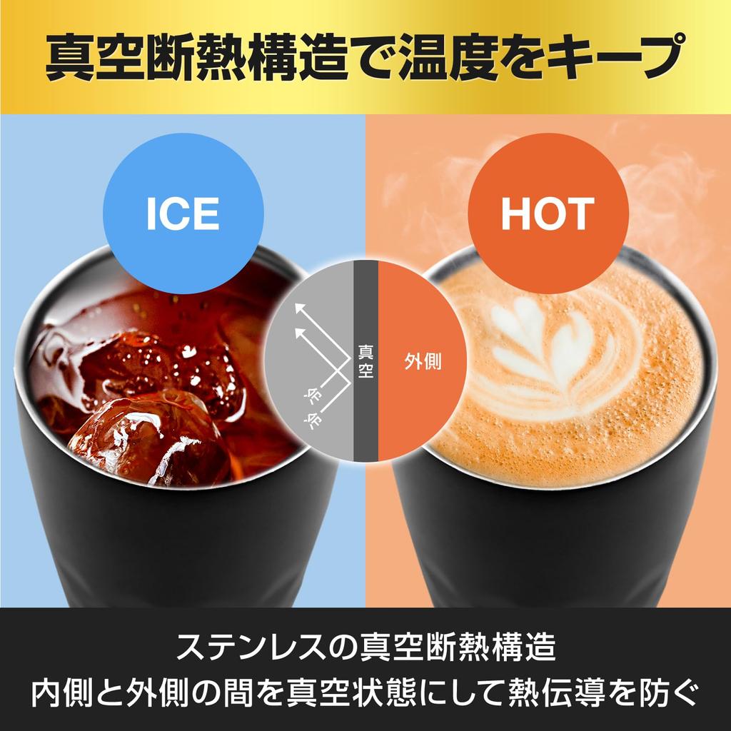 Пивная кружка, стакан, вакуумная изоляция, нержавеющая сталь, хайбол, подарок на день рождения, 660 мл [SaintGraal] для папы, для мужчин (Серый)