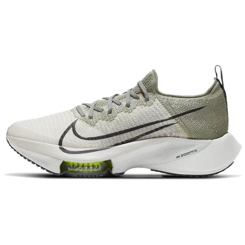 Nike Кроссовки Air Zoom Tempo Next% Fk повседневные CI9923-003