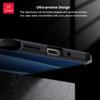 Чехол для Xiaomi Redmi Note 14 Pro Plus 5G Note 14 Pro 14 5G 14S 4G Глобальная версия PC+TPU Подушка безопасности Защита от падения Прозрачная задняя крышка