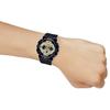 Casio Watch Women's G-Shock Analog-Digital GMA-S120GB-1ADR